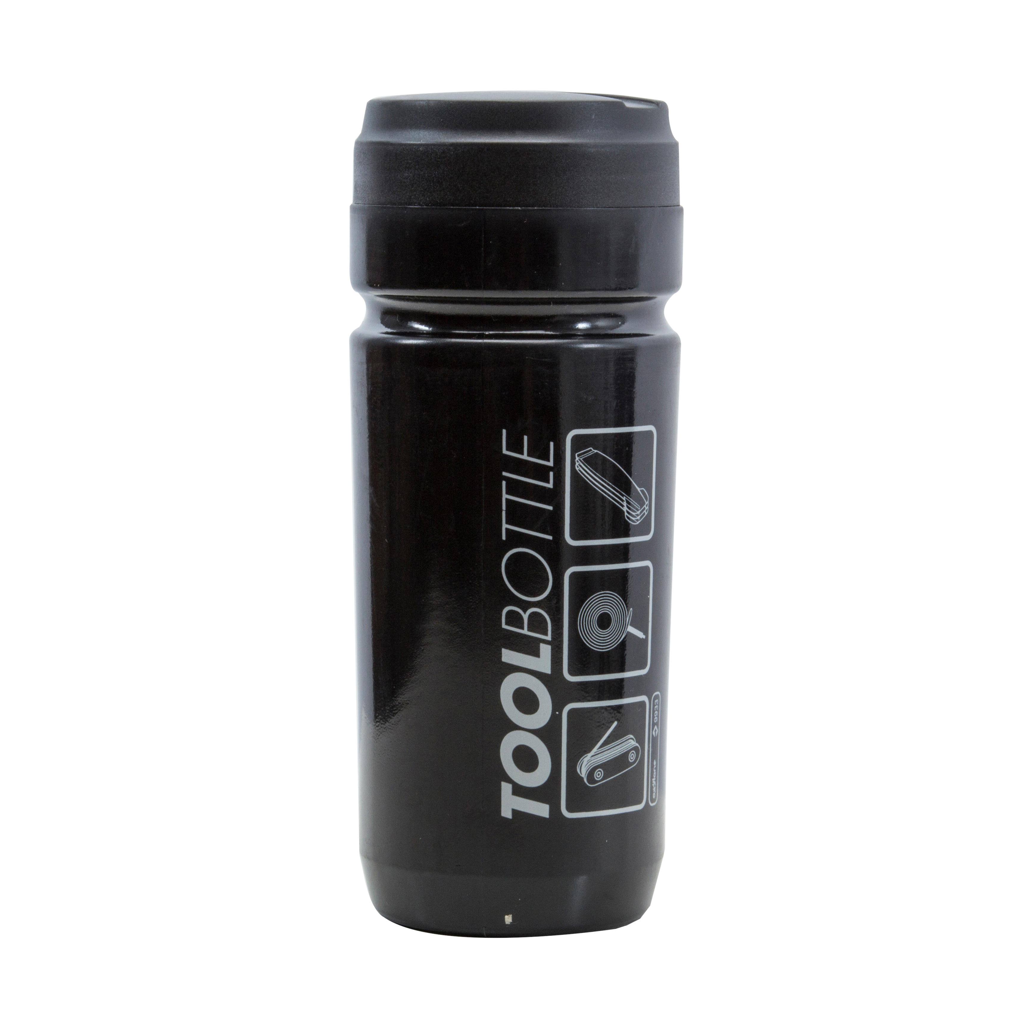 BIDON PORTE OUTILS VELO 750ML Decathlon