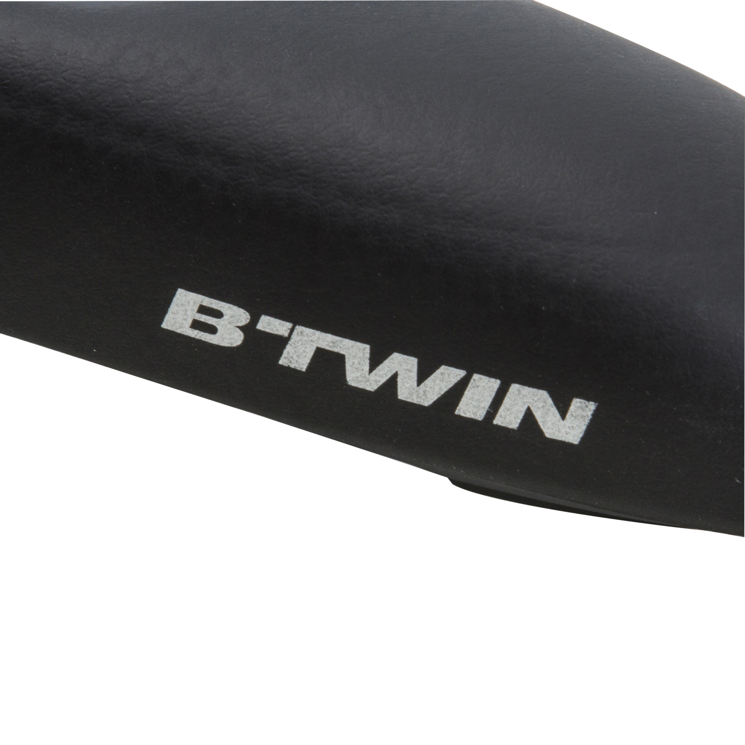 30° Gel Cycling Saddle 3/4