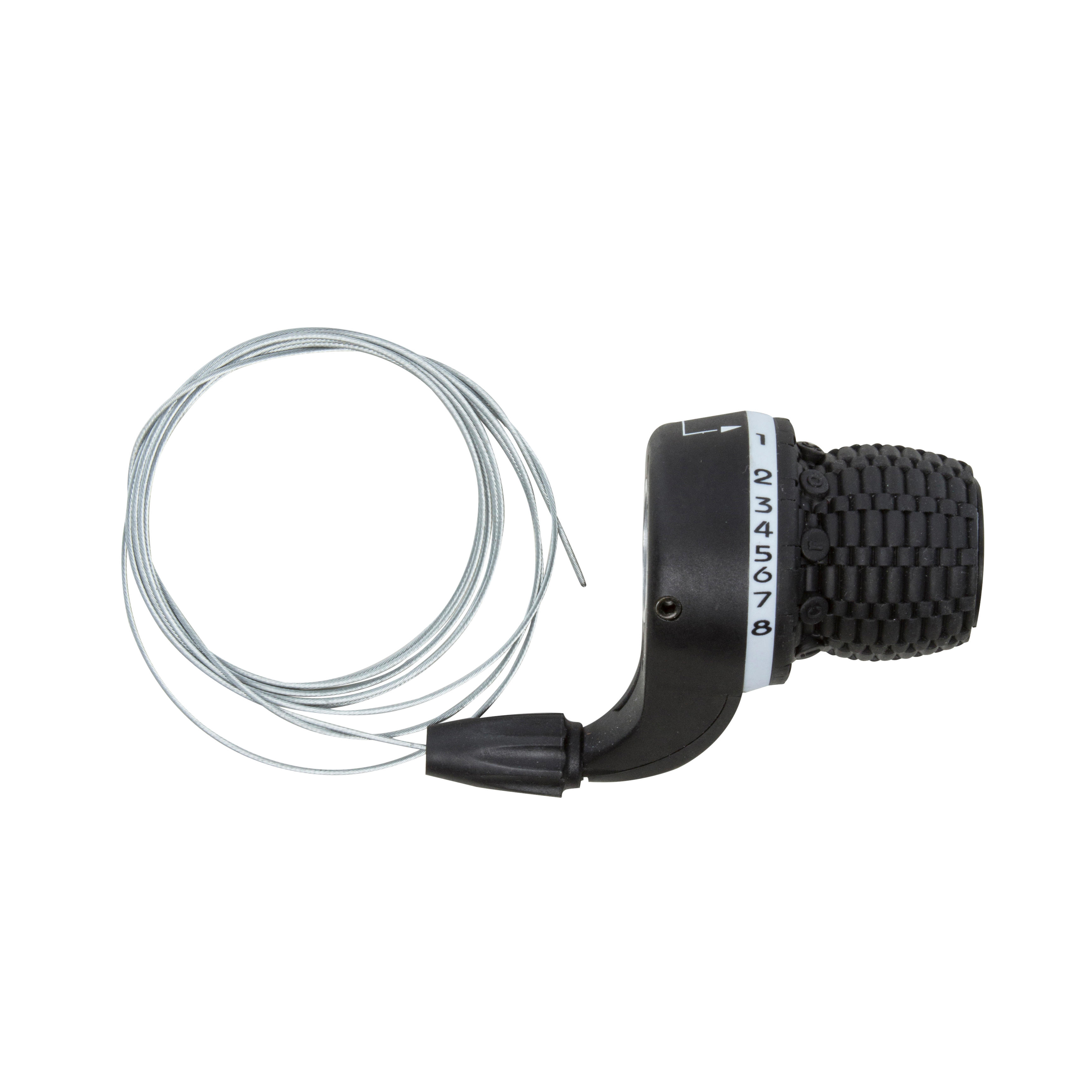8 Speed Grip Shifter Decathlon