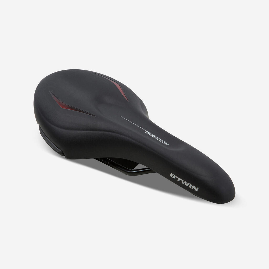 ASIENTO BICI SPORT CONFORT 900 GEL 