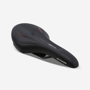30° Gel Cycling Saddle