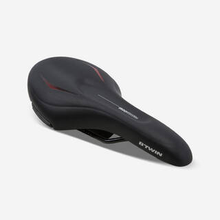 30° Gel Cycling Saddle