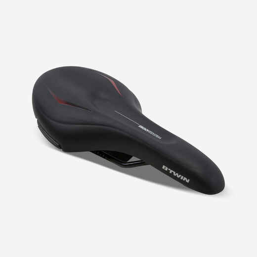 
      30° Gel Cycling Saddle
  