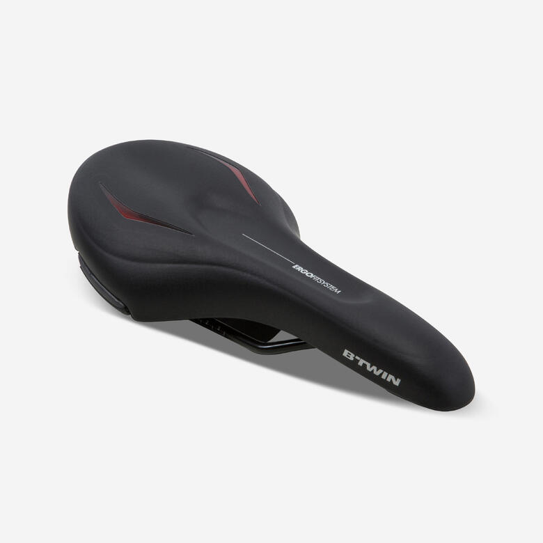 Bike Saddles and Seat Covers Decathlon