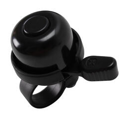 Bike Bell - Black