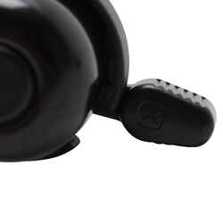 120 Bike Bell - Black