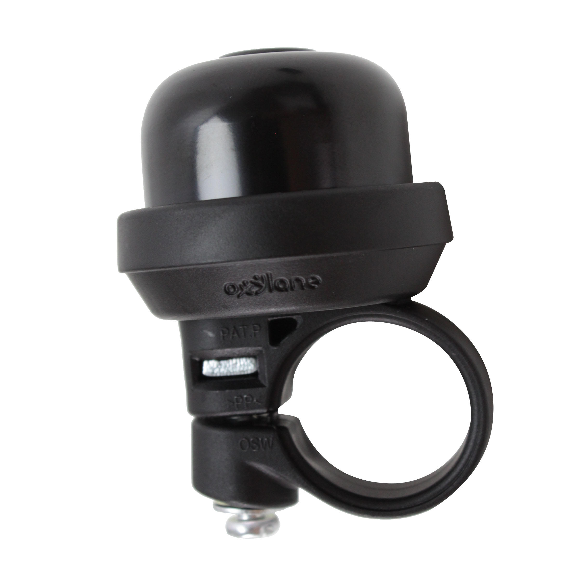 Cycle Bell Black