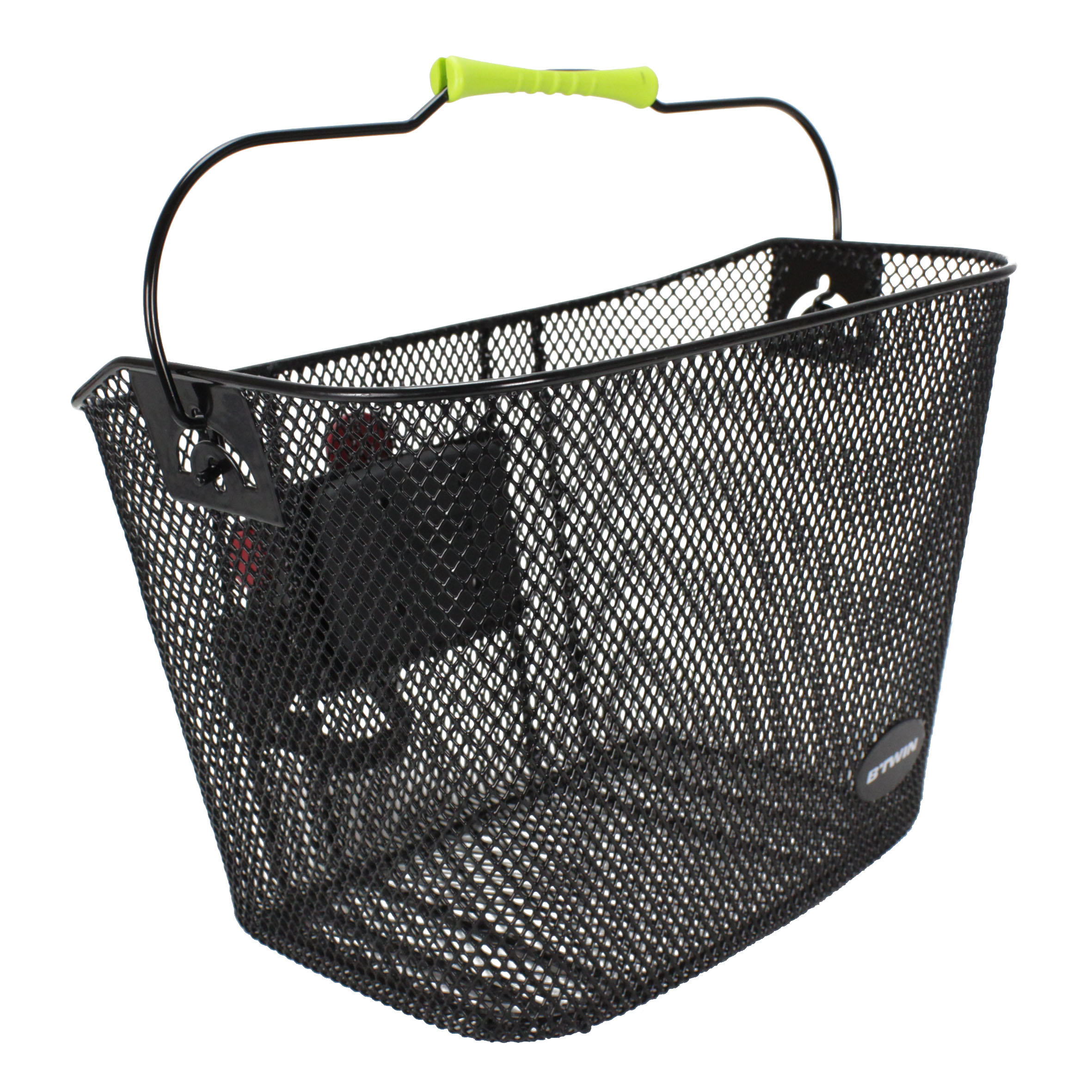 bike panniers decathlon
