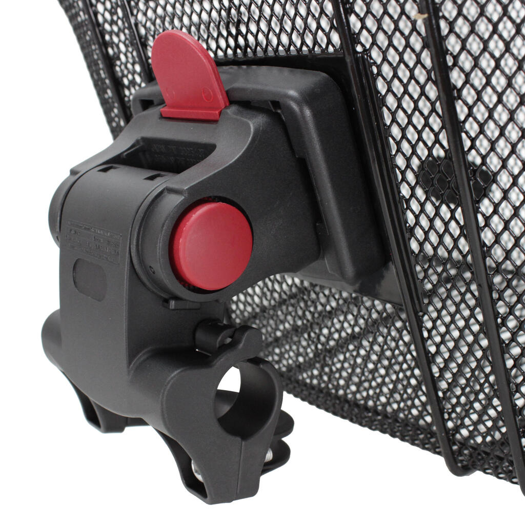 Metalna korpa 500 (12 l)
