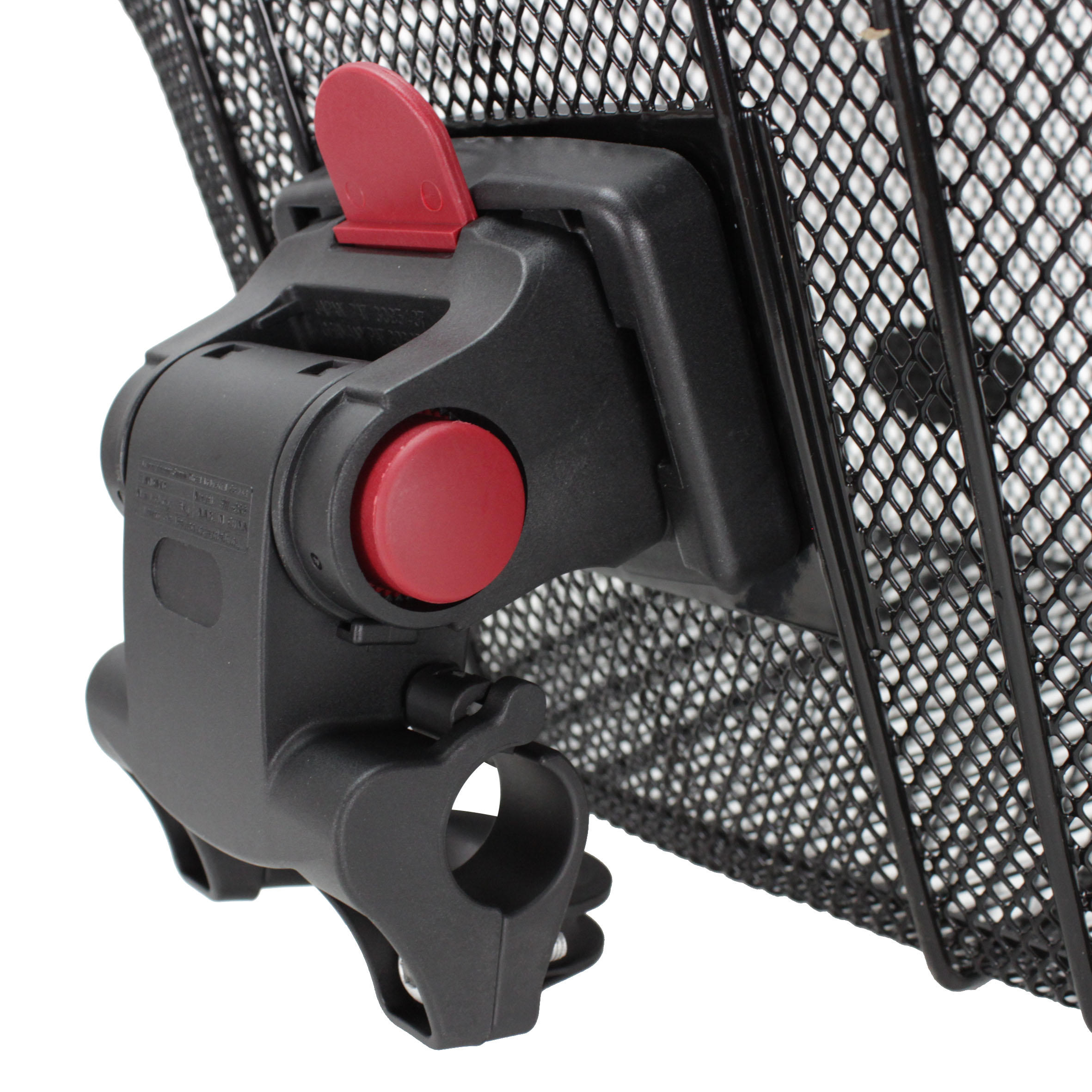 500 Bike Front Pannier 12 L - ELOPS
