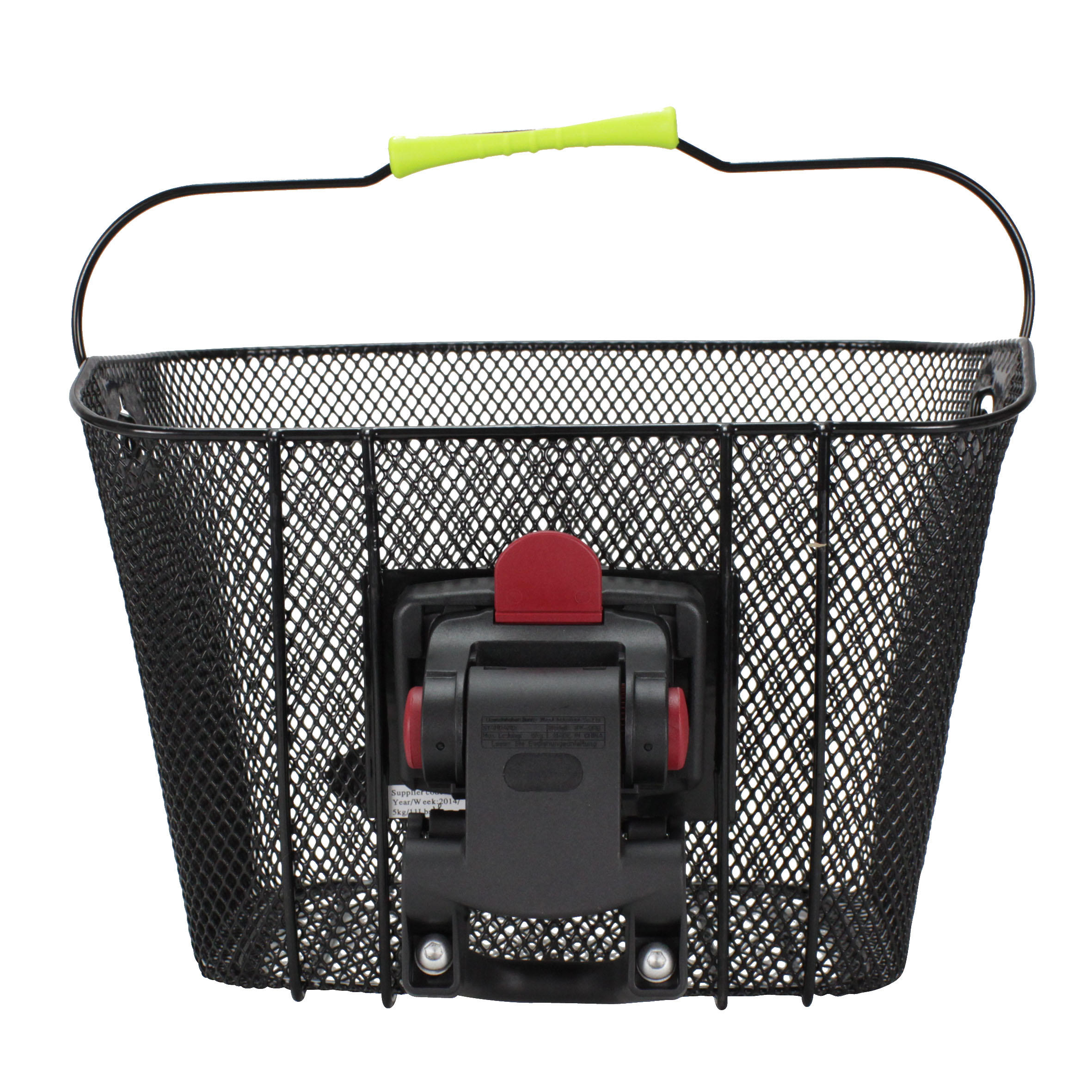 Prix panier velo hotsell