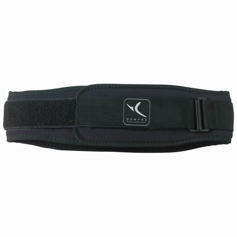 Attrezzo addominali Iron Gym AB straps DOMYOS Decathlon