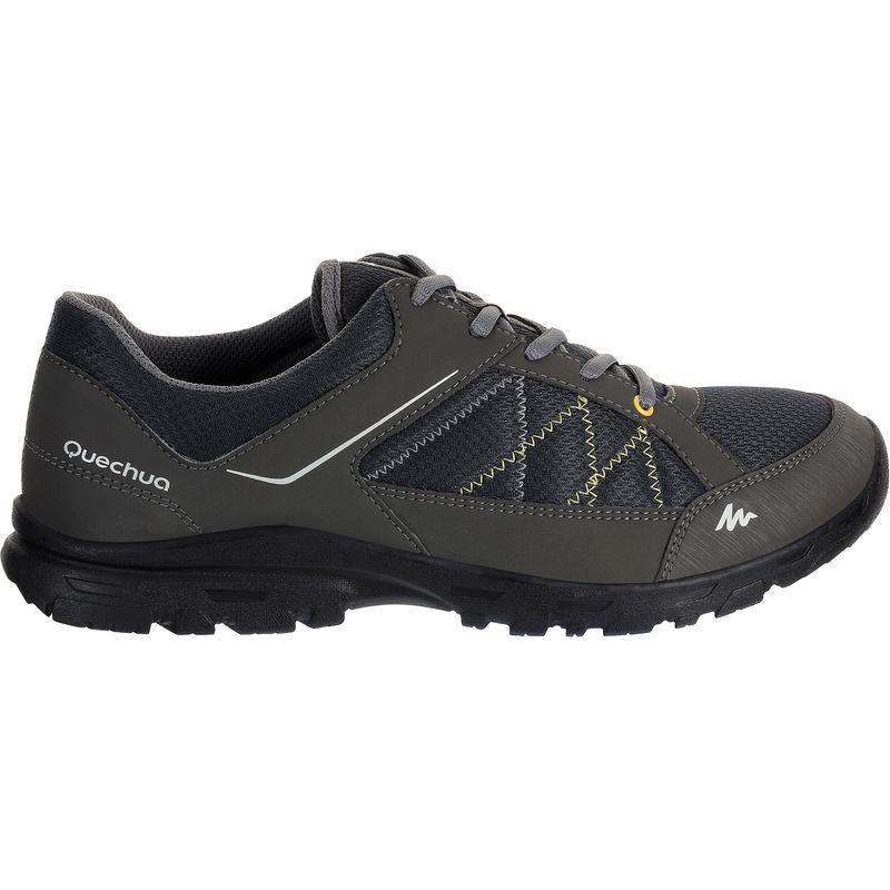 quechua arpenaz 50 hiking shoes review