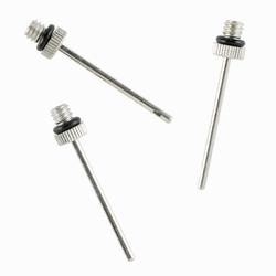 Ball Needle Adaptors - Pack of 3