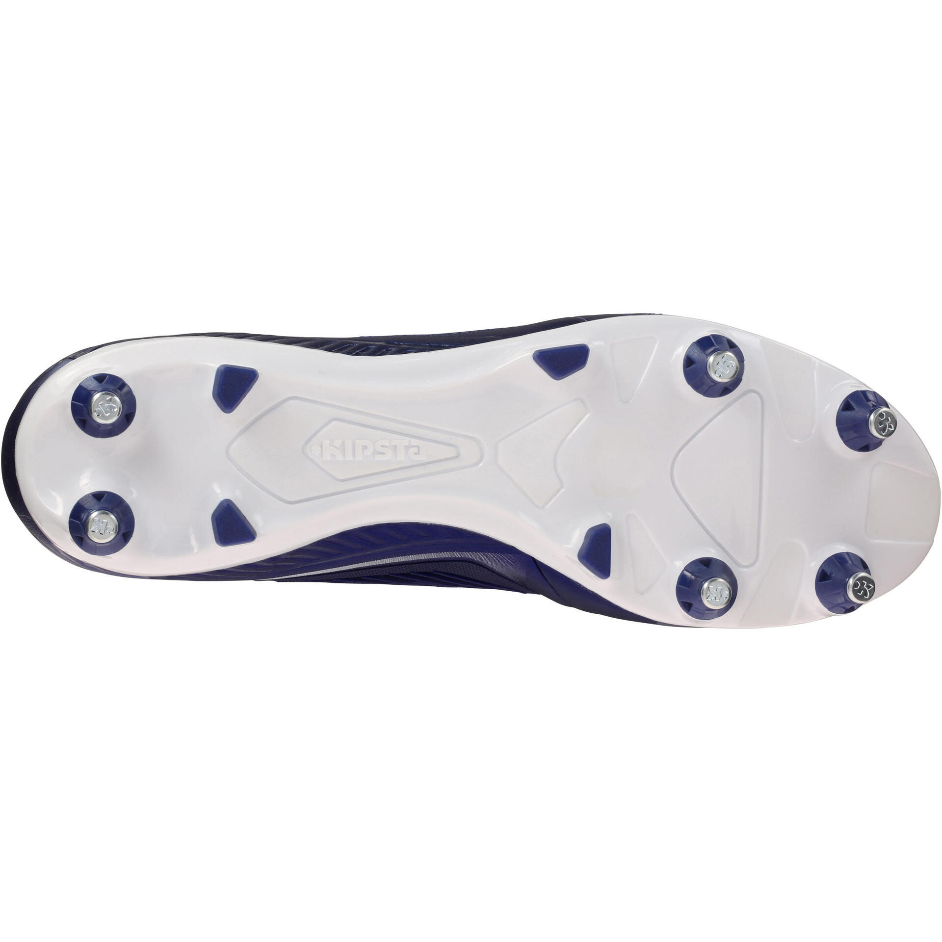 6 Stollen Rugbyschuhe