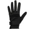 Adult Horse Riding Grippy Gloves Black