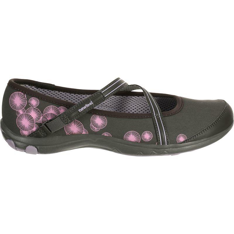 ballerine sportive decathlon