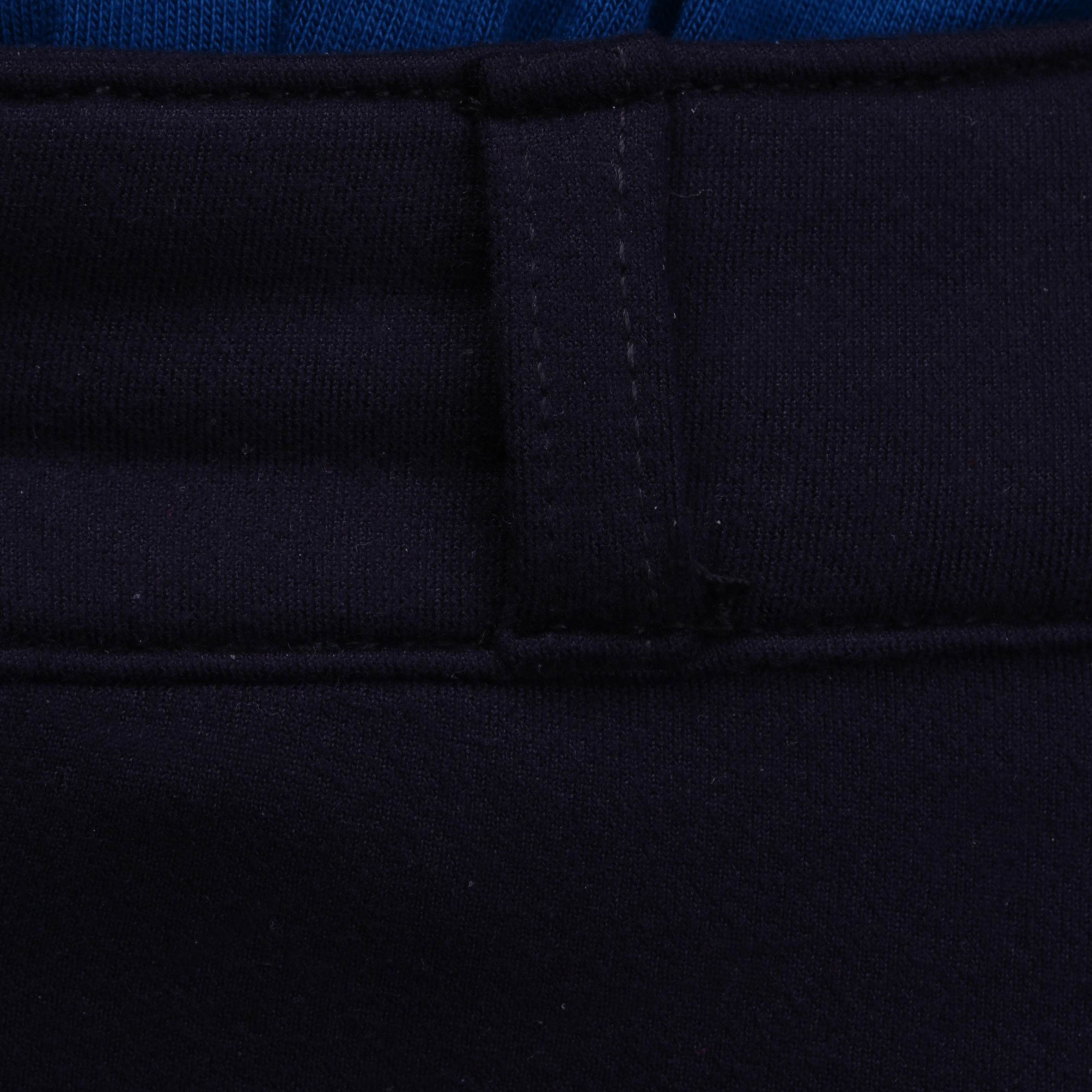 Schooling Kids' Warm Horse Riding Warm Jodhpurs - Black 10/17