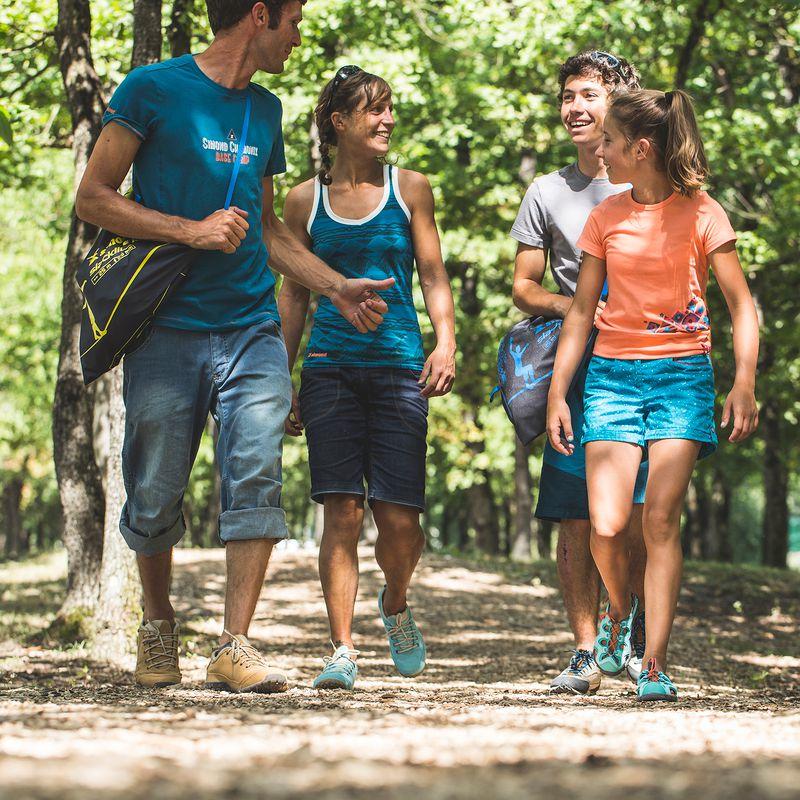 slackline decathlon 25m