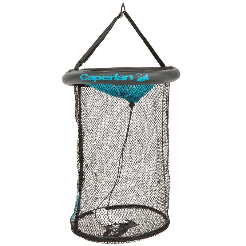 Kip'net M floating fishing keepnet