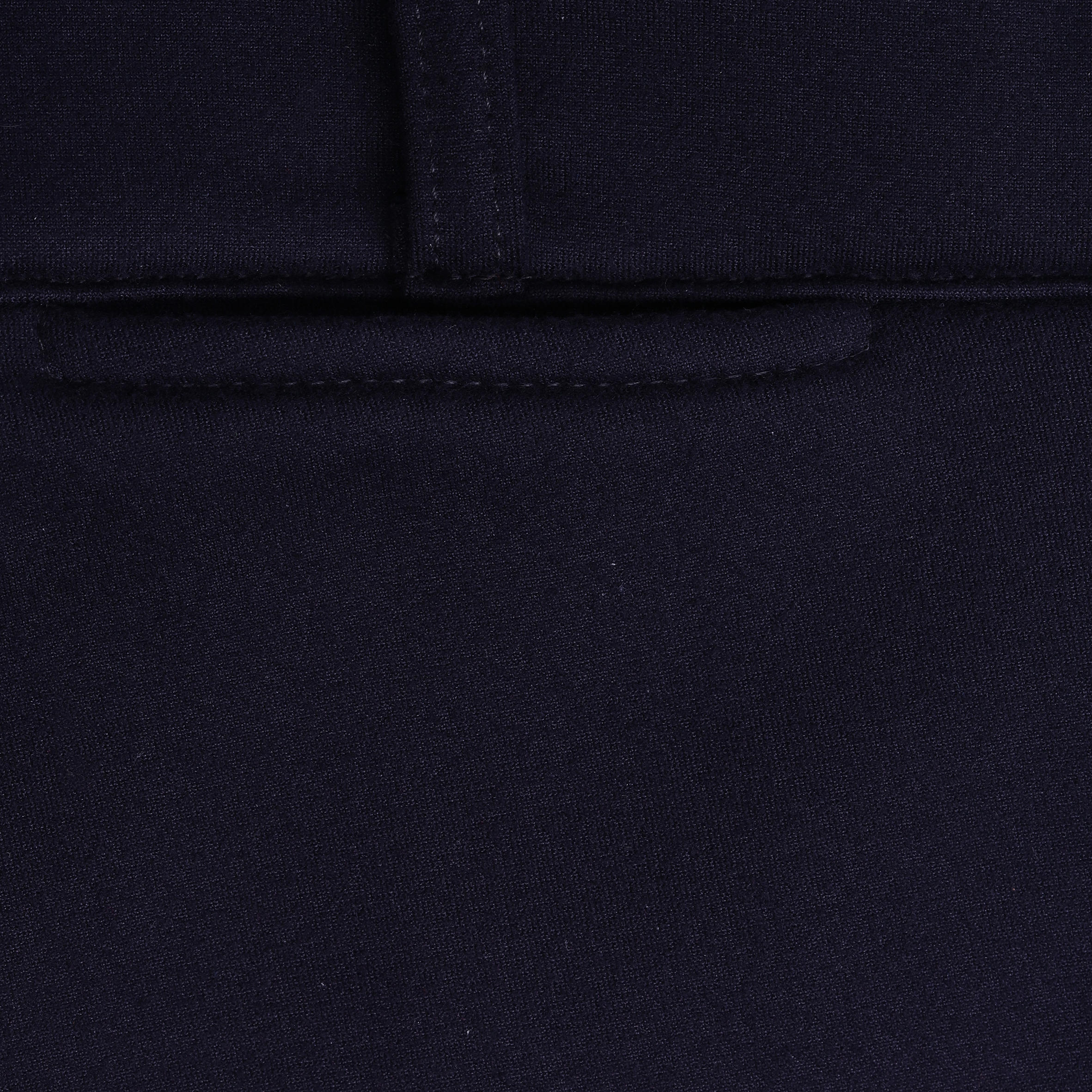 Schooling Kids' Warm Horse Riding Warm Jodhpurs - Black 14/17