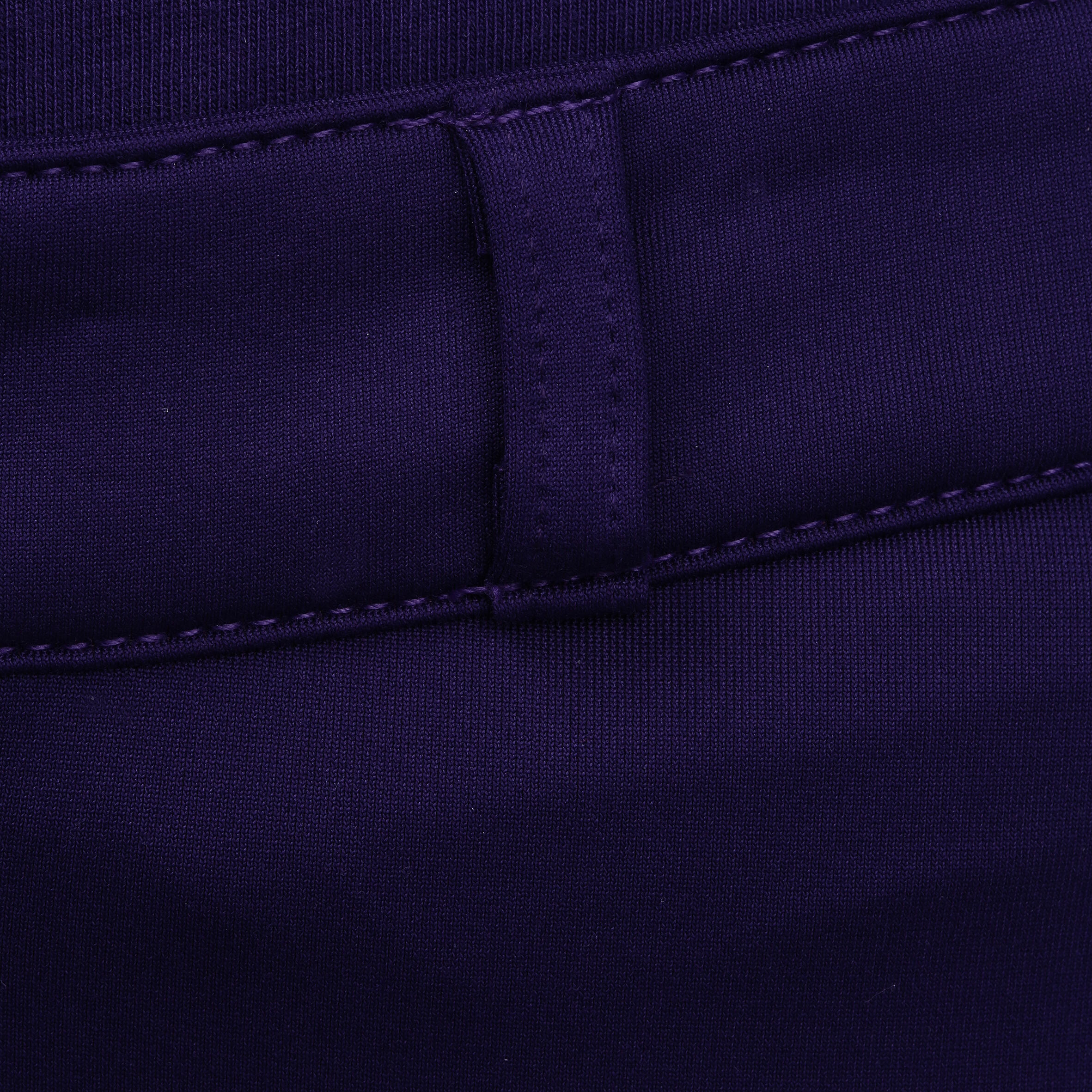 Schooling Kids' Warm Horse Riding Jodhpurs - Purple 10/18