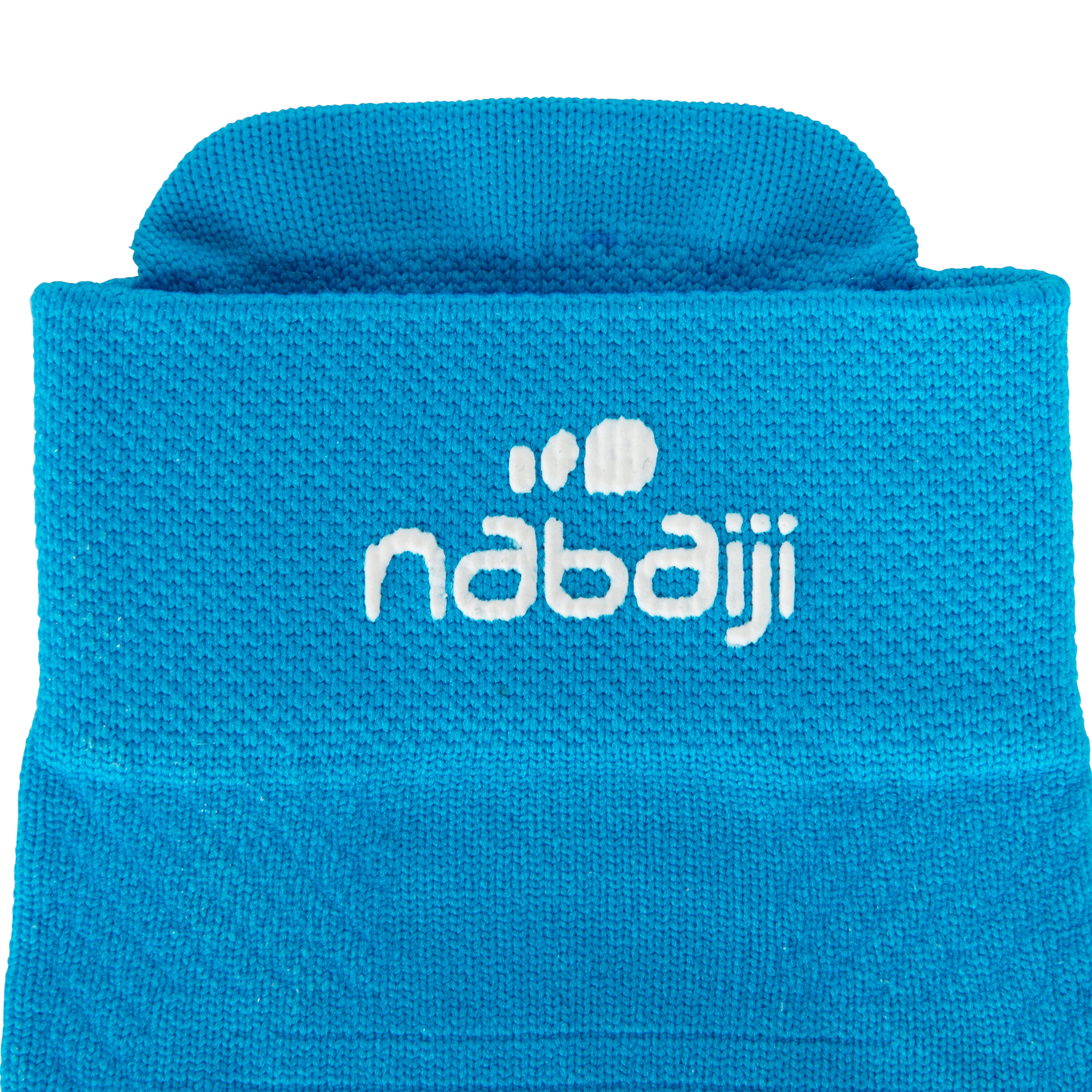 Calze antiscivolo piscina bambino AQUASOCKS blu 9/9