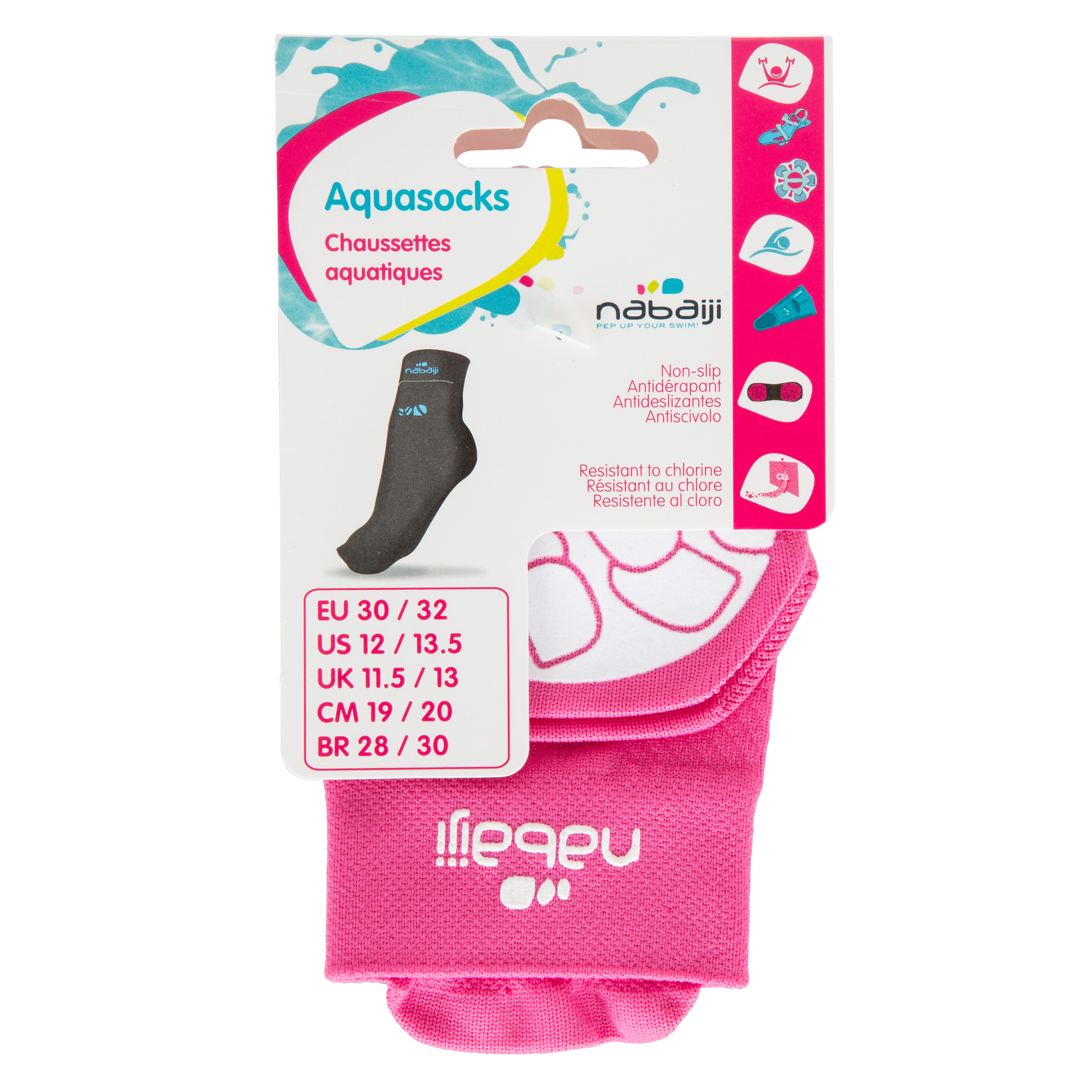 Intersport Chaussette De Piscine Enfant Intersport Chausson