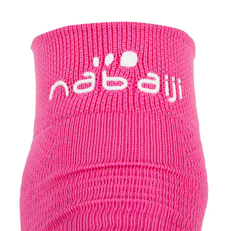 Шкарпетки для плавання дитячі - Рожеві