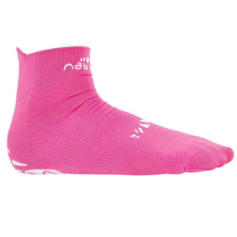 Dětské ponožky Aquasocks růžové