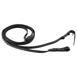 Zügel Romeo Pony/Pferd schwarz