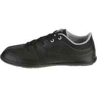 Lonise women's active walking shoes - black