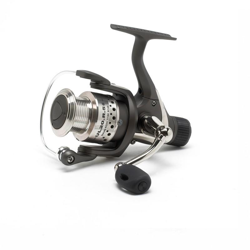Moulinet pêche UL20 R5C Moulinet pêche UL20 R5C