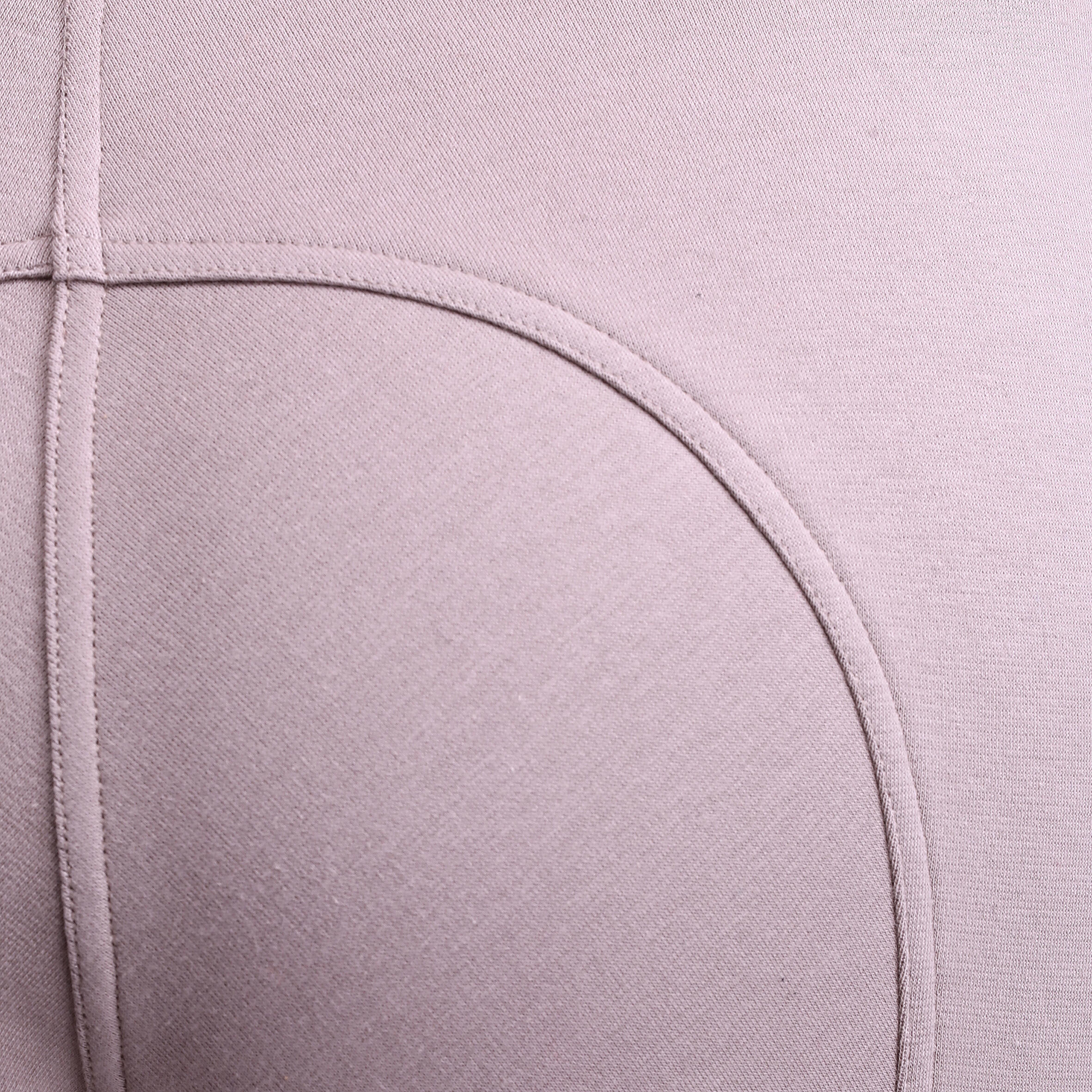 Victoria Women's Horse Riding Jodhpurs - Beige 13/16