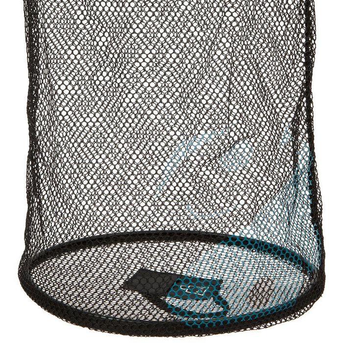 Bourriche De Pêche Pliante Cage à Poisson - Lot De 2 Filets Repliables 28x28x82cm