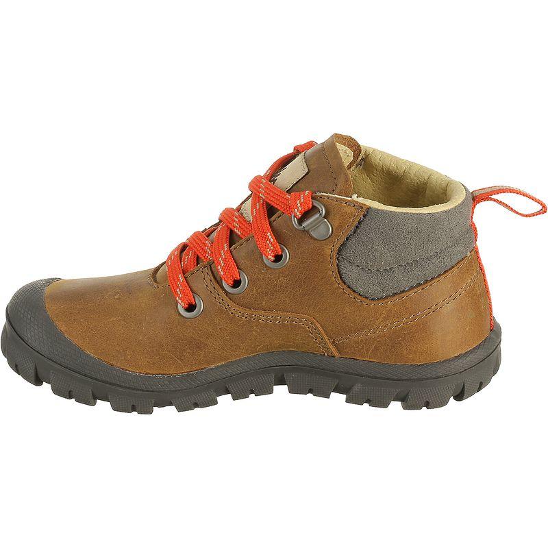 Wanderschuhe Arpenaz 500 Babys, beige