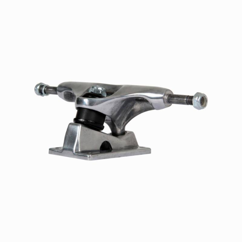 Beginner Skateboard Truck Single Piece -  1