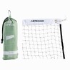 Leisure Net Badminton Net - Black