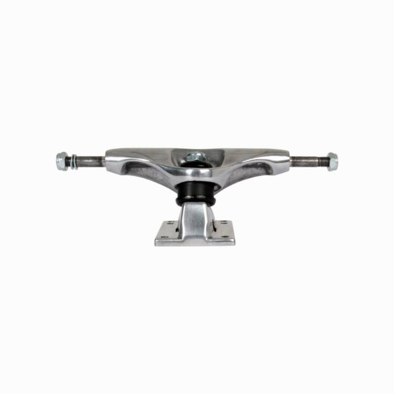 Beginner Skateboard Truck Single Piece -  3