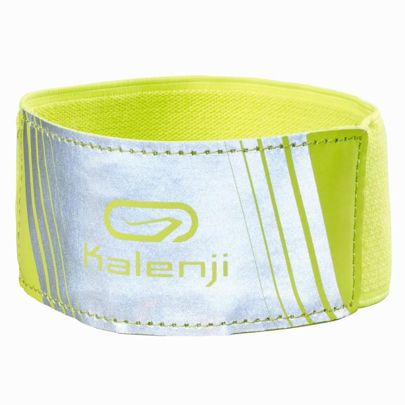 SAFETY RUNNING ARMBAND YELLOW SAFETY RUNNING ARMBAND YELLOW