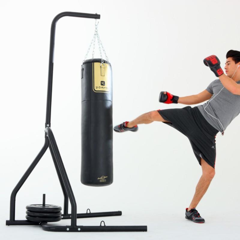 Punching Bags  Free Standing  Hanging Plus Stands  Decathlon