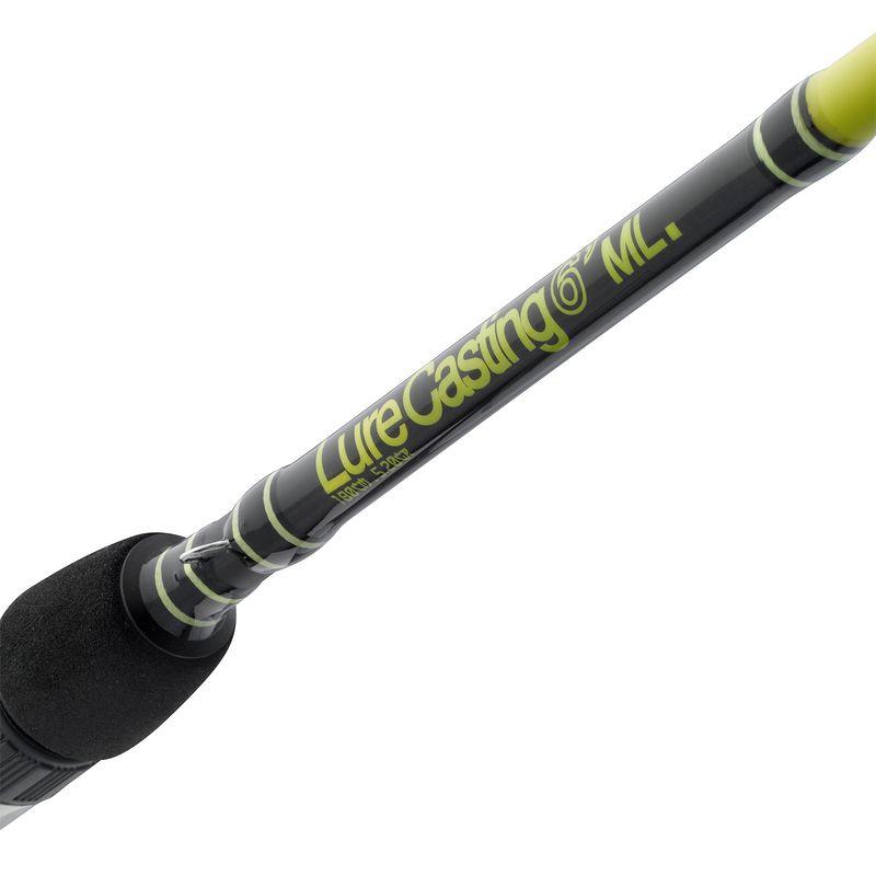 Palica za ribolov z vabo Lure Casting 6' ML 5-20 g