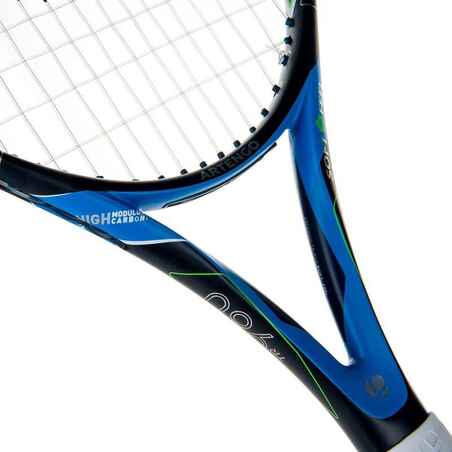TR960 Adult Tennis Racket - White