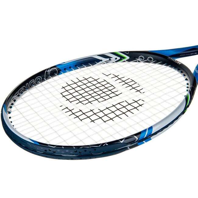 ARTENGO TR960 Adult Tennis Racket White Decathlon