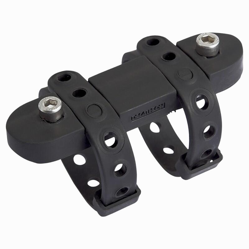 Btwin bottle store cage mount