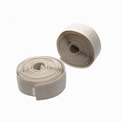 RUBANS 500 GUIDON MICROFIBRE BLANC