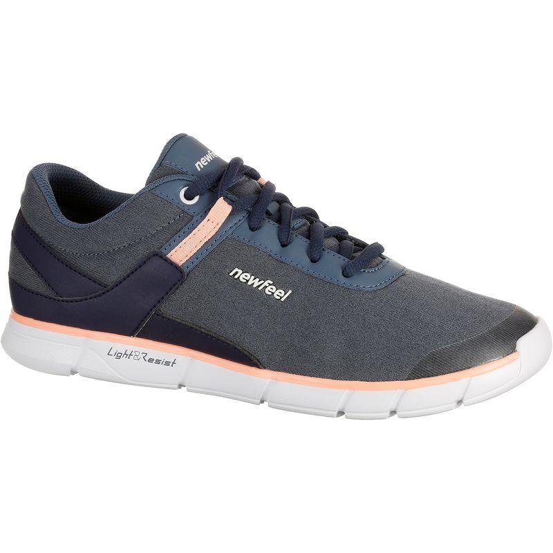Basket newfeel femme discount