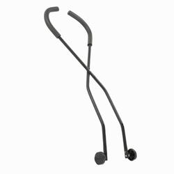 BARRE D'APPRENTISSAGE de l'équilibre pour vélo enfant 14 et 16 pouces BTWIN