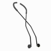 Palica za učenje vožnje (za 14/16-palčna kolesa B'Twin za otroke)