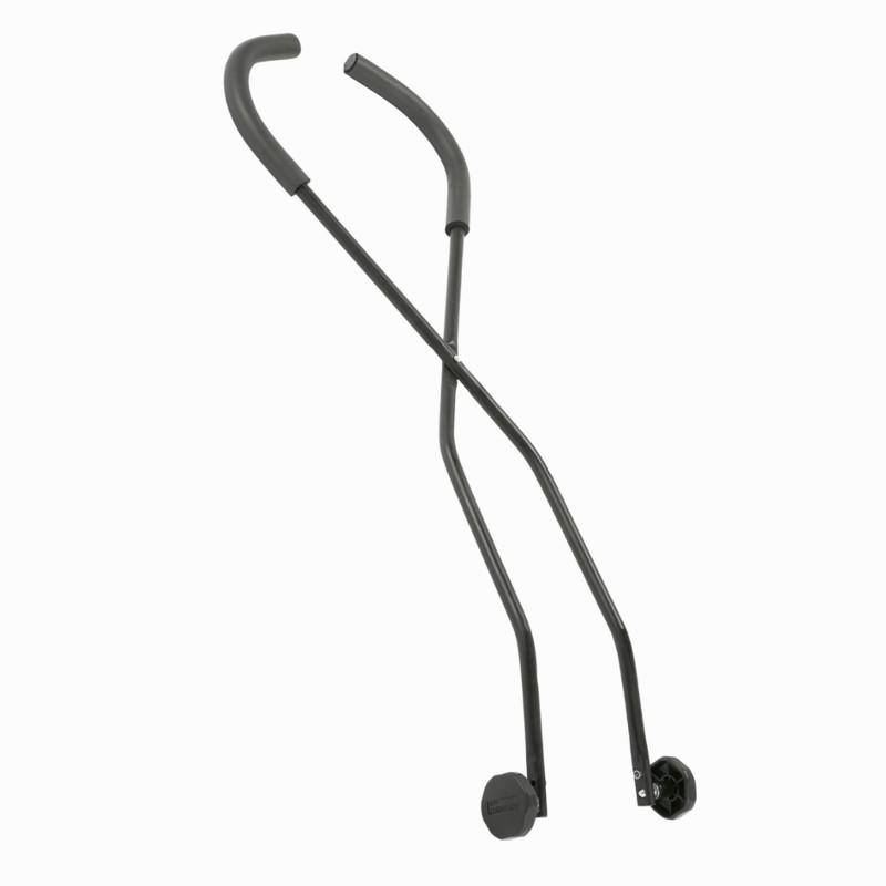 Palica za učenje vožnje (za 14/16-palčna kolesa B'Twin za otroke)